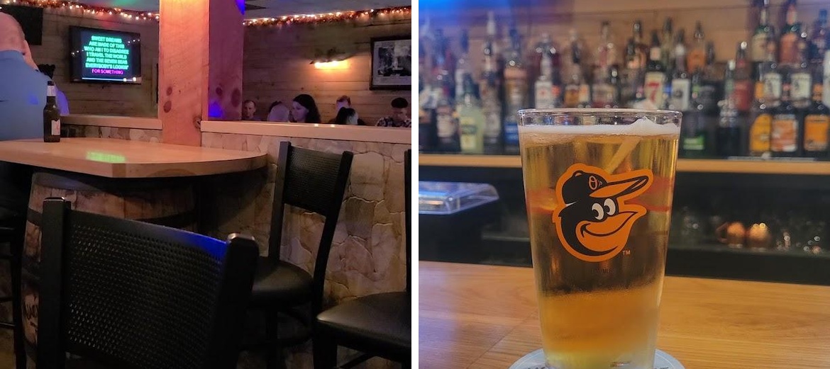 Shuffles Bar & Grill