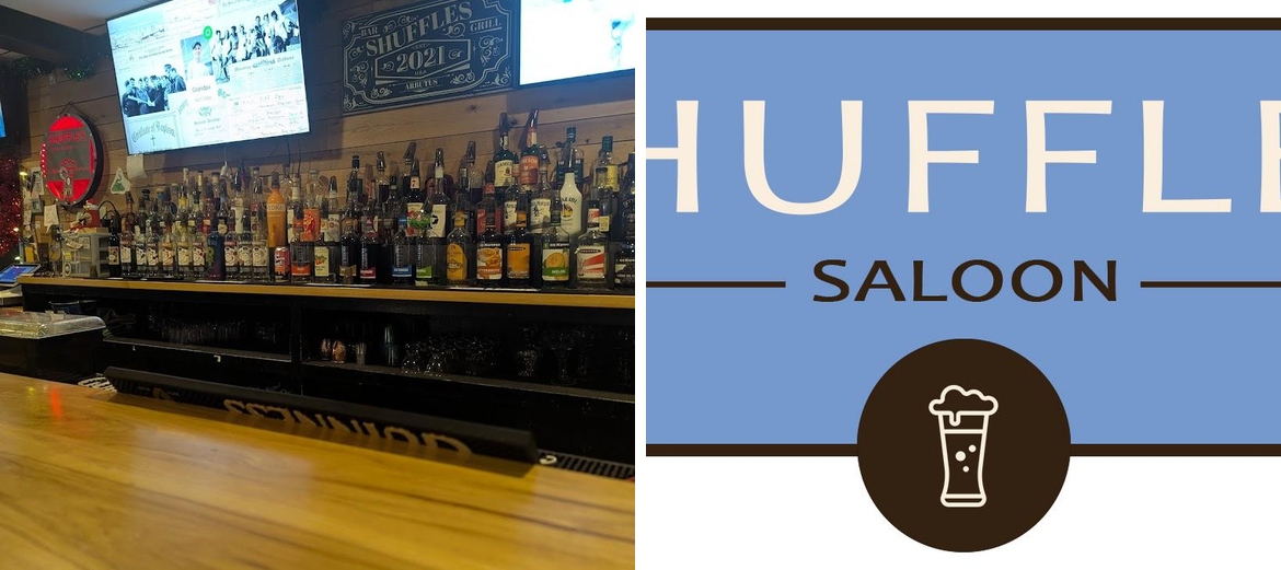 Shuffles Bar & Grill