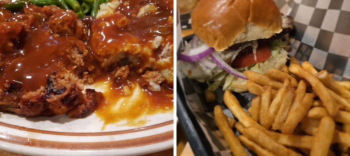 Shuffles Bar & Grill