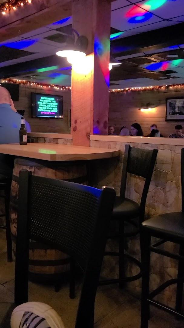 Shuffles Bar & Grill