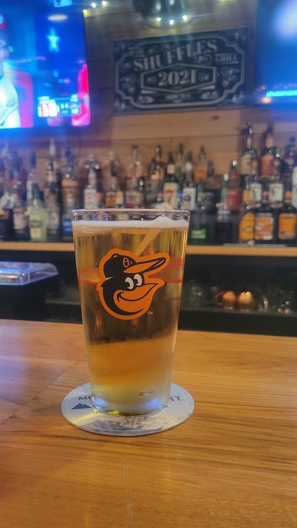 Shuffles Bar & Grill
