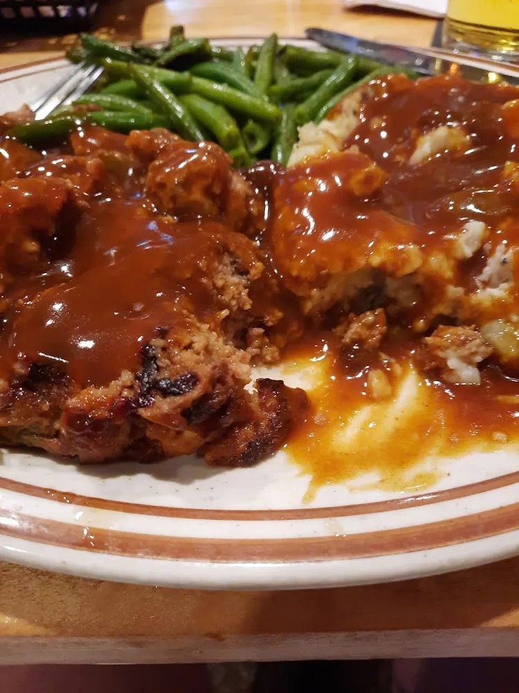 Meatloaf
